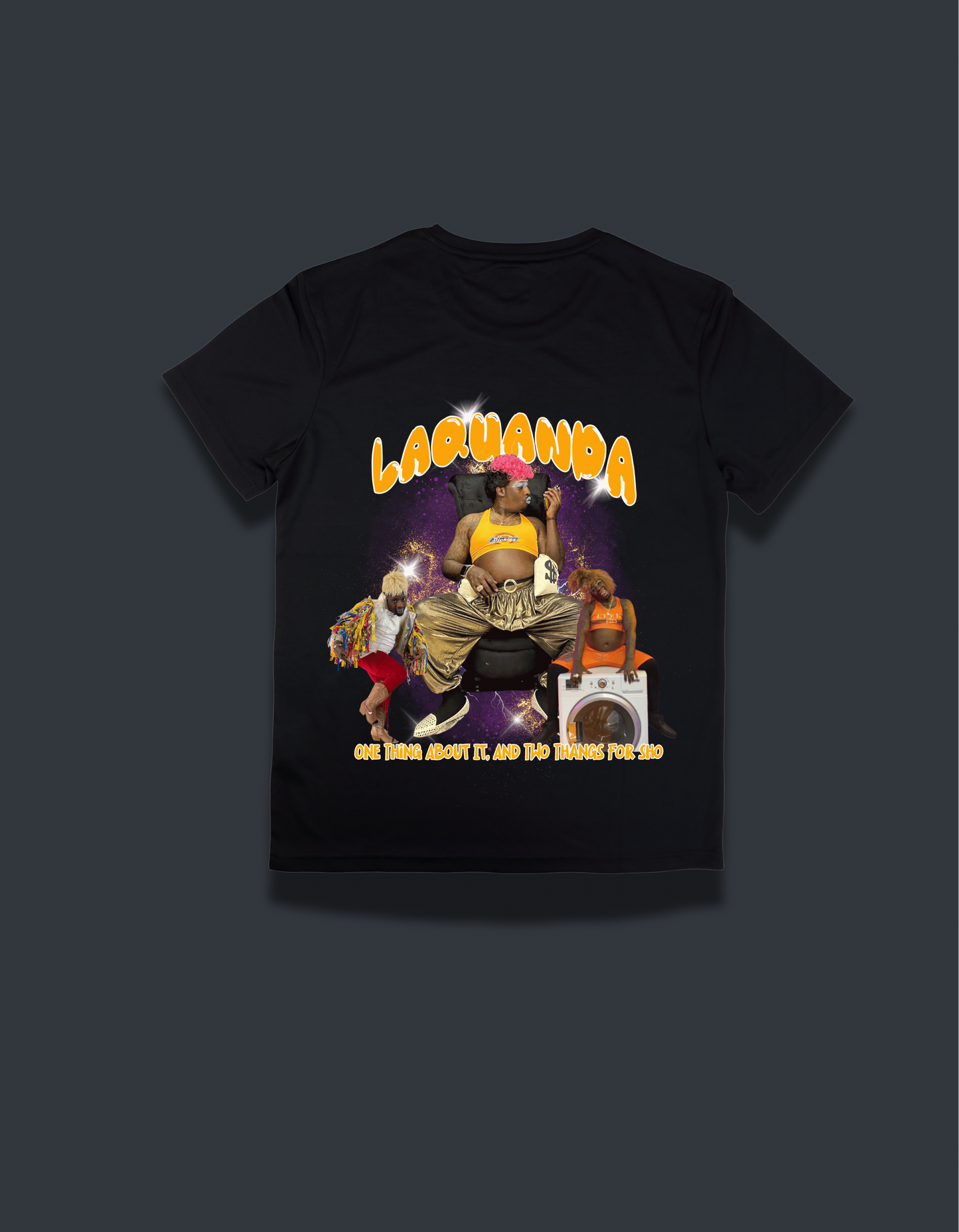 Laquanda TShirt